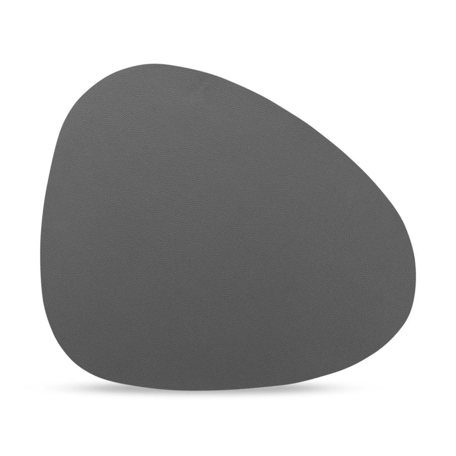 Placemat FLEOSTONE Stone Grijs Placemat FLEOSTONE Stone Grijs