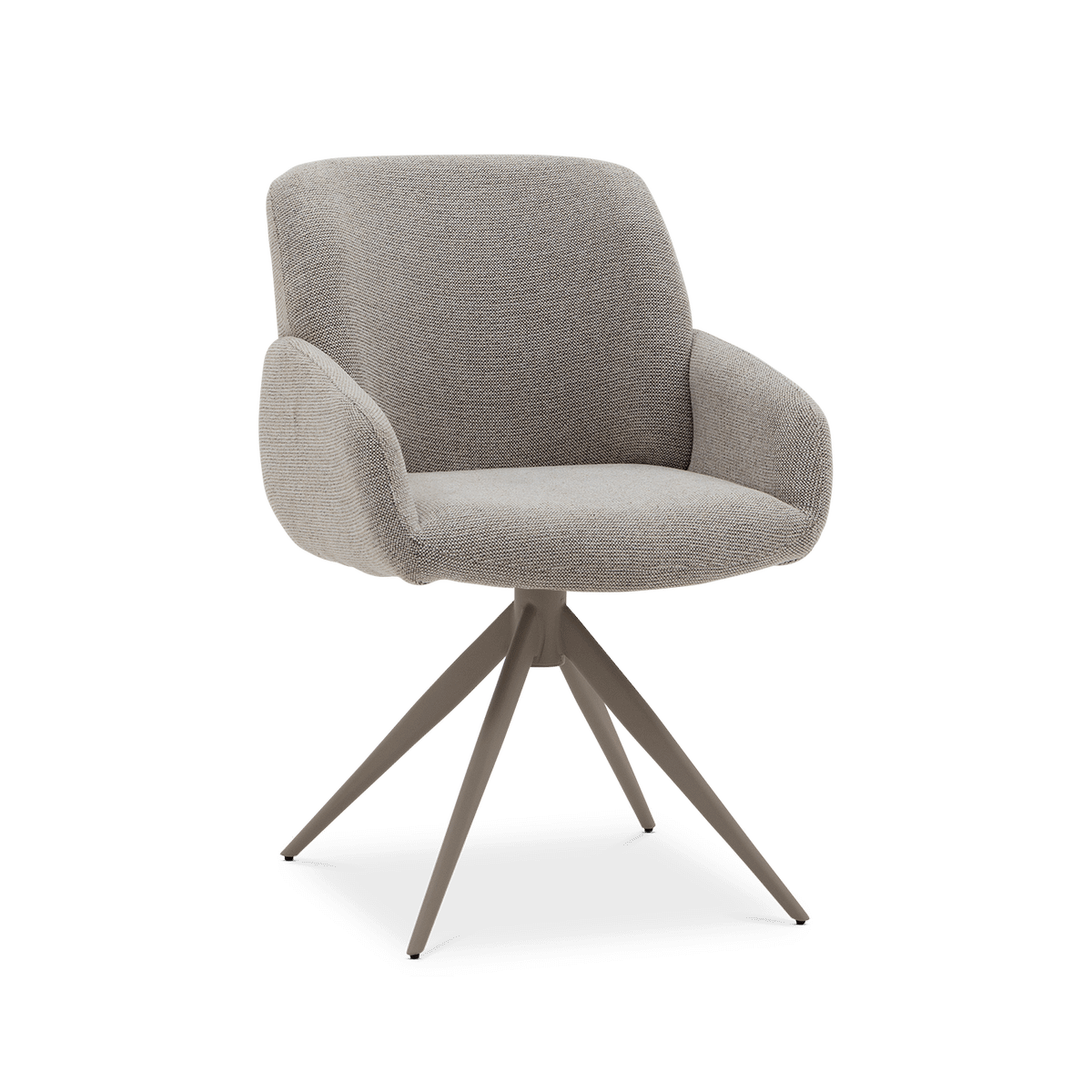 Armstoel DARWIN Sneak Natural