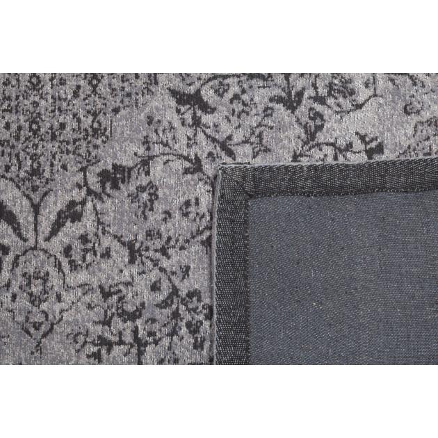 Tapijt GORA Zwart 170x240