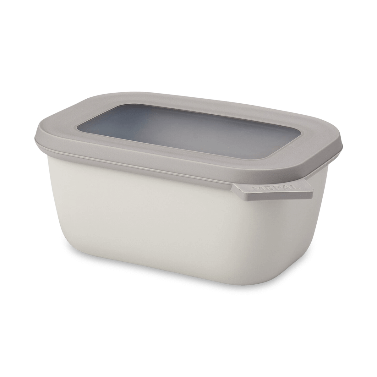 Multikom CIRQULA RH 750ml N. Wit