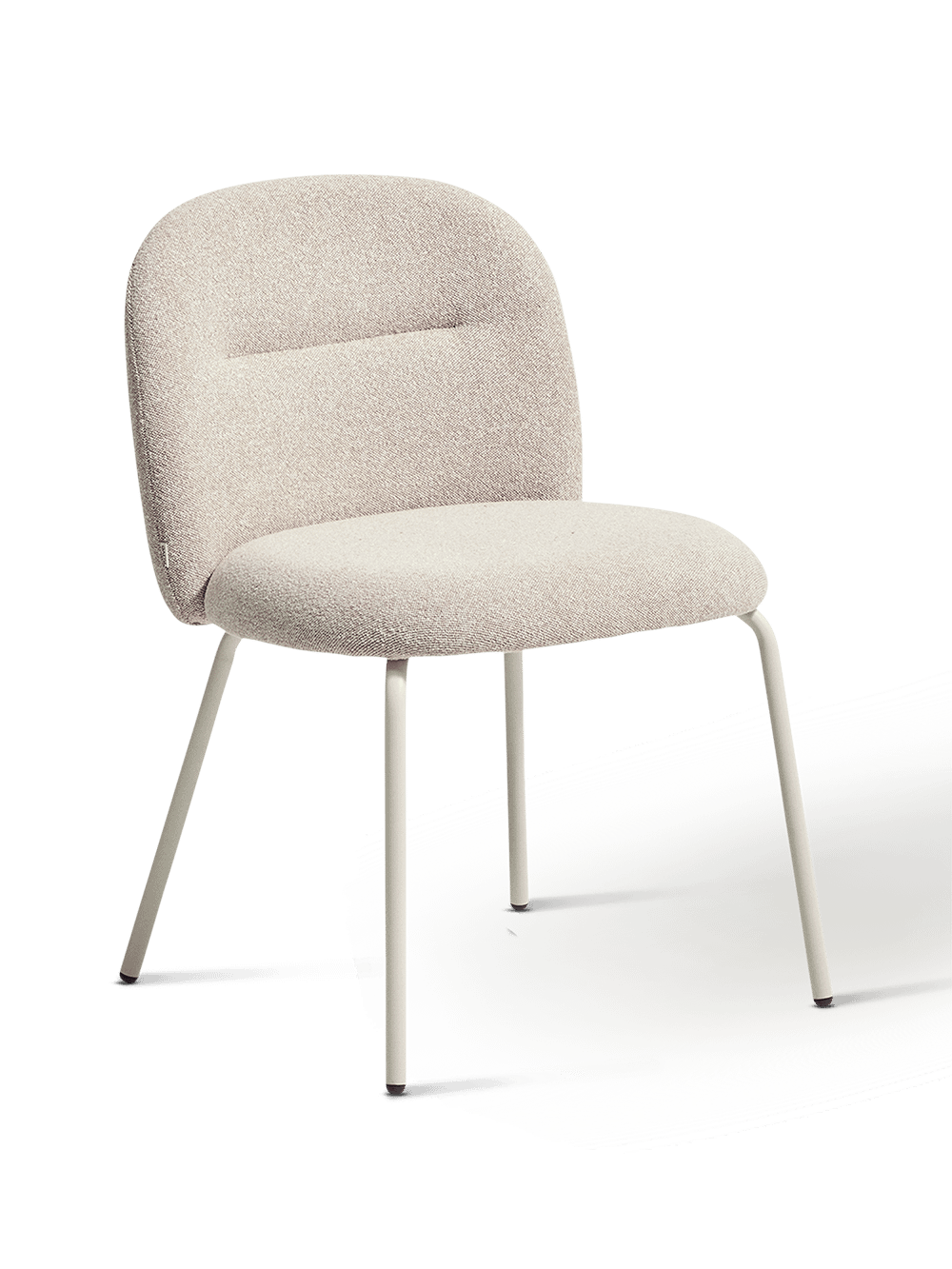 Stoel Arino Beige