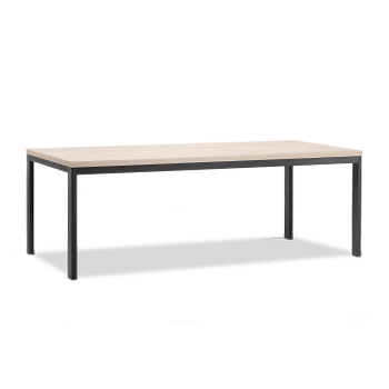 Eettafel QUERCUS  220x100 Eettafel QUERCUS  220x100