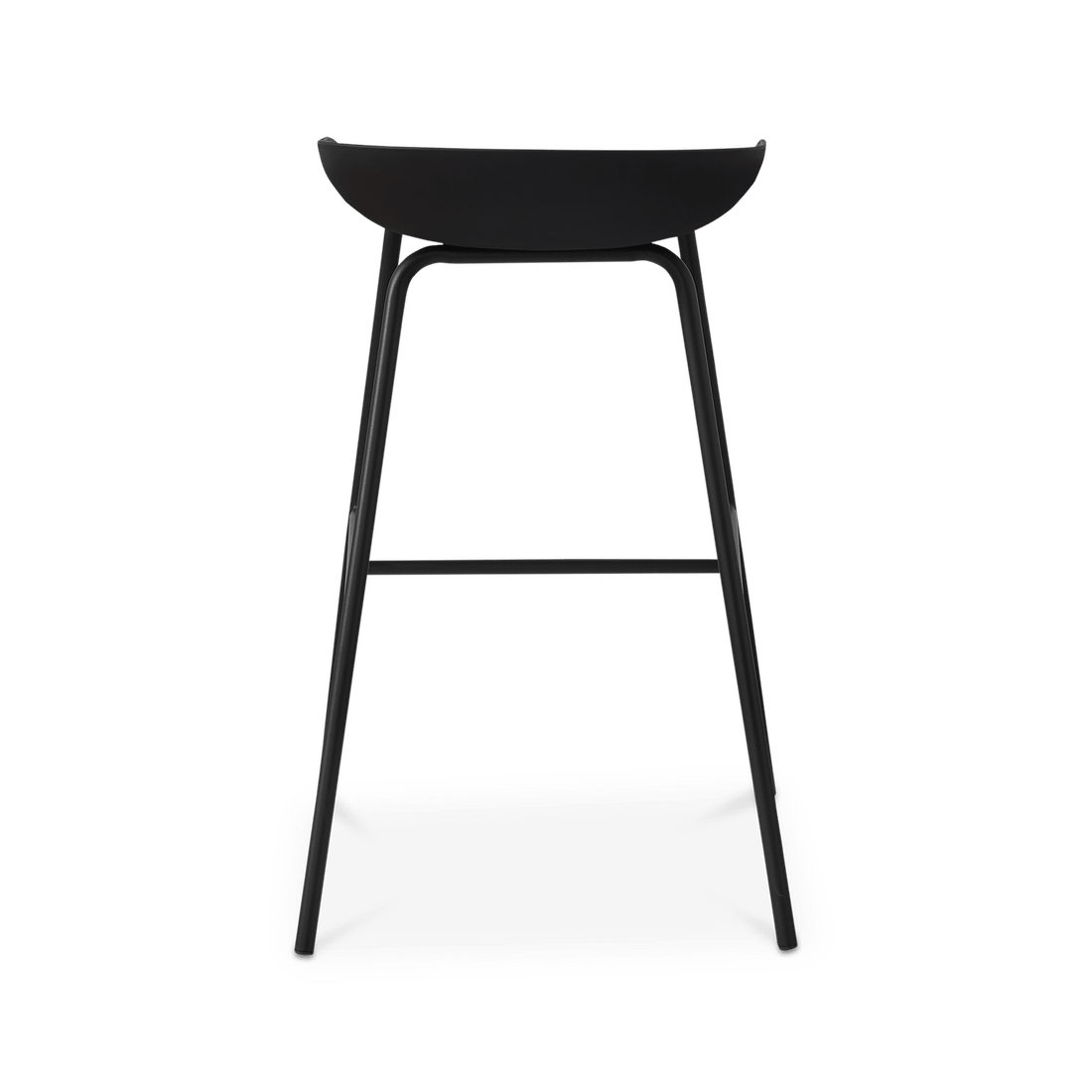 Barkruk CILOU PP Zwart Barkruk CILOU PP Zwart