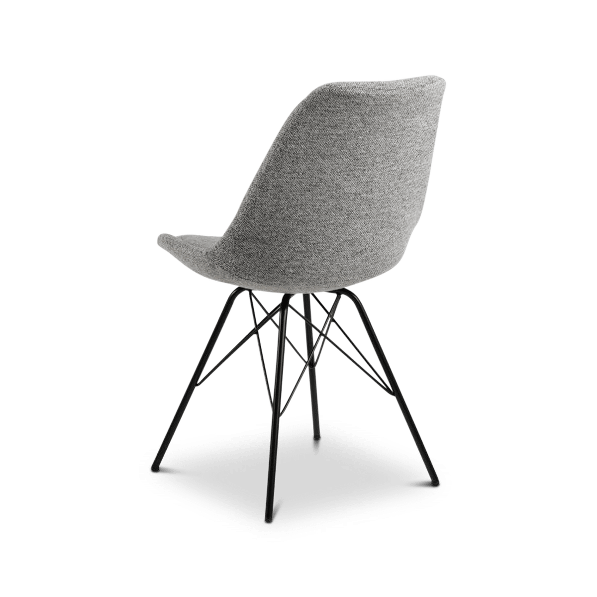 Stoel KORDELIO Monza Grey