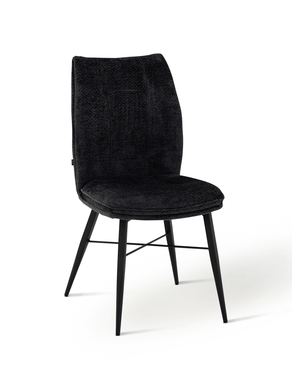 Stoel Santor Movie Antraciet