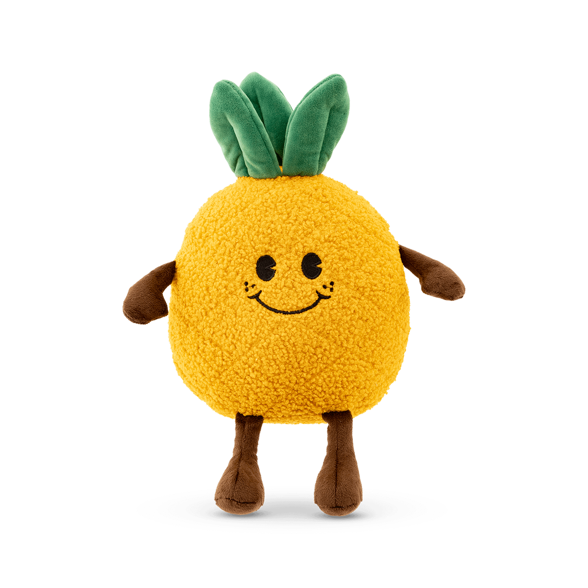 Kussen PINEAPPLE Ananas Geel