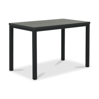 Bartafel HOLDEN Zwart 138x80 Bartafel HOLDEN Zwart 138x80