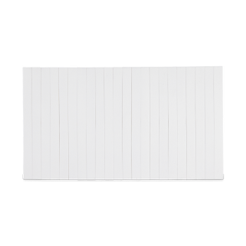 Armleuning NILES Wit M Armleuning NILES Wit M