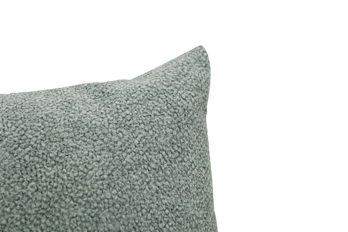 Kussen BUBBLE 45 Green