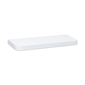 Wandplank ARONDI 60 Wit Wandplank ARONDI 60 Wit