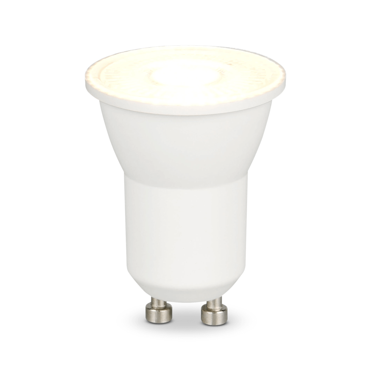 Led Lamp GU10 4W 345Lm Wit