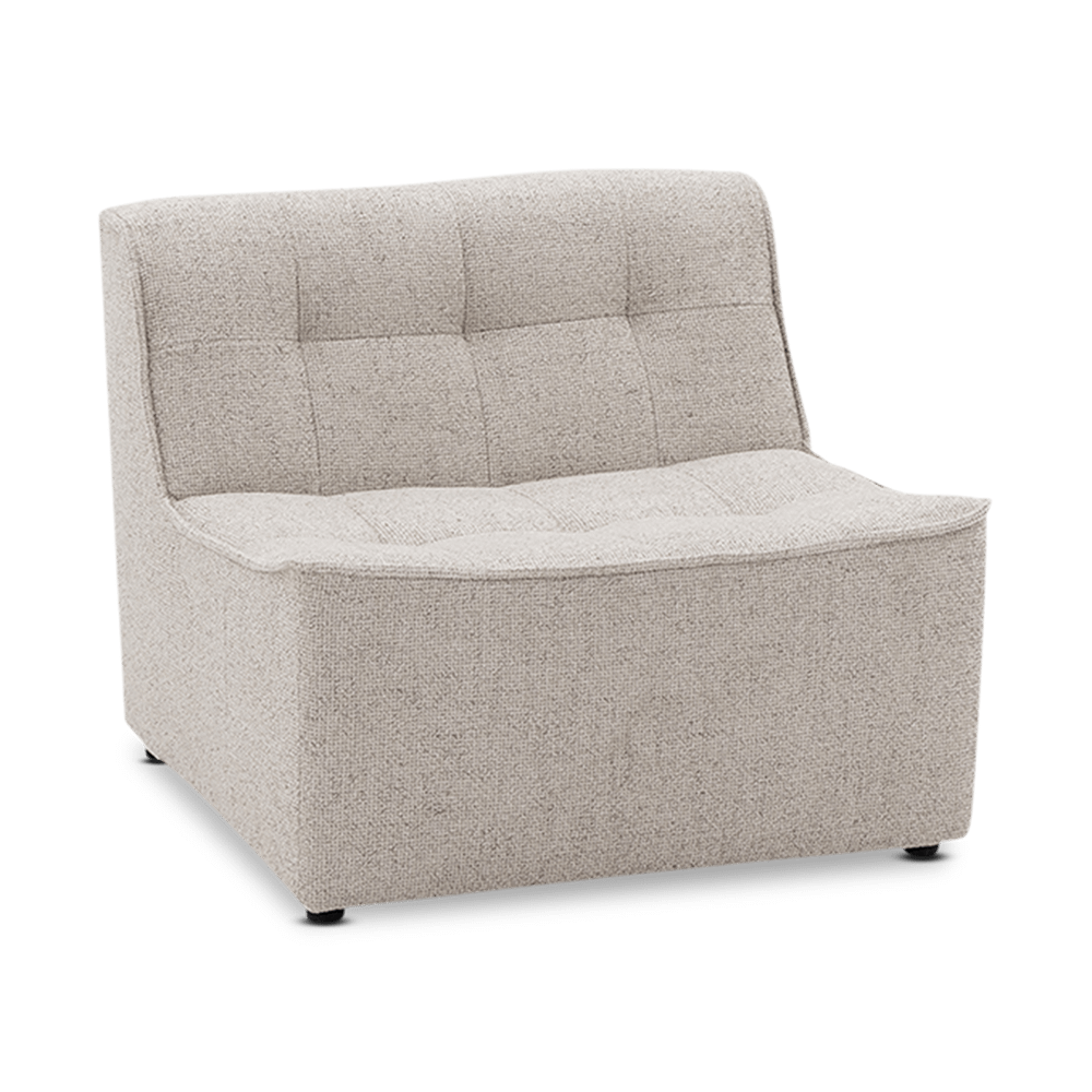 Modulair element PRIMROSE Beige B80