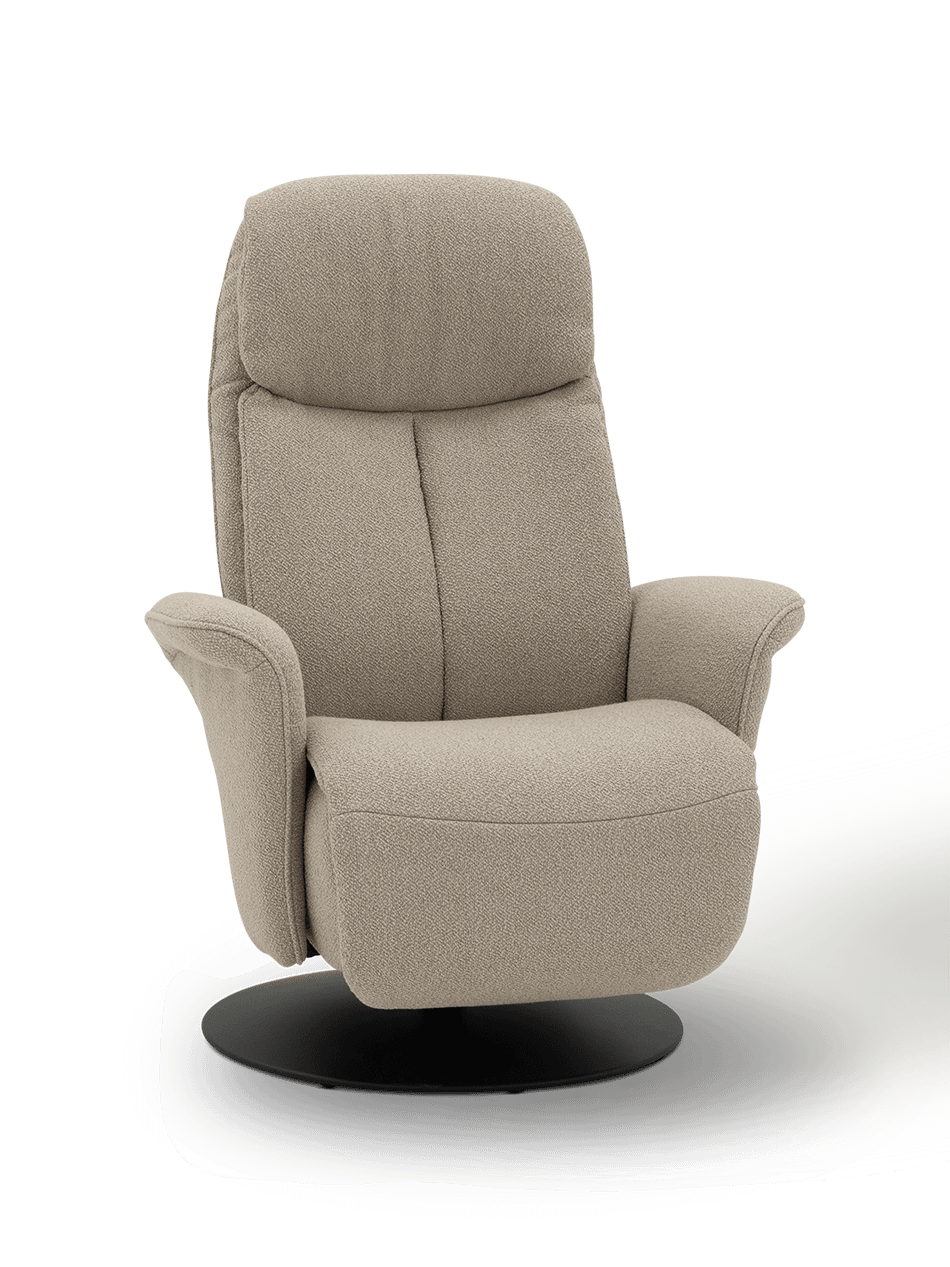 Relaxfauteuil Noran S