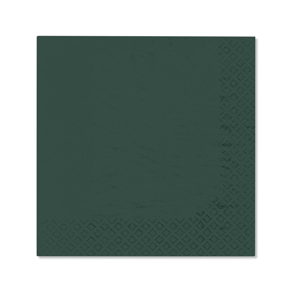 Serviet UNIQ S/20 Groen