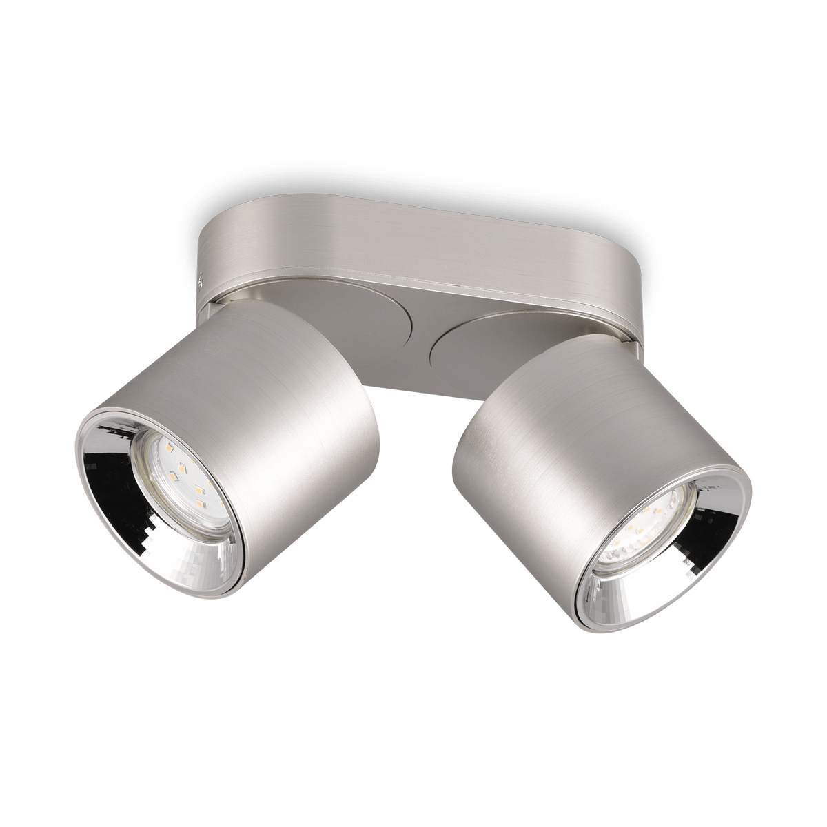 Spot GUAYANA 2Del. Nikkel