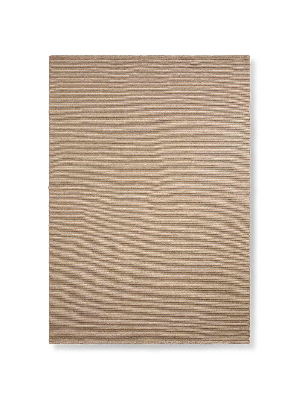 Tapijt Ardelia Synthetische Vezels Beige 200x300