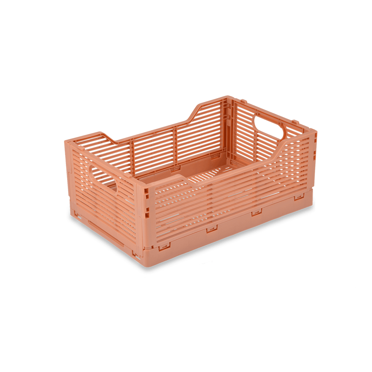 Opbergbox LILJA S Corail