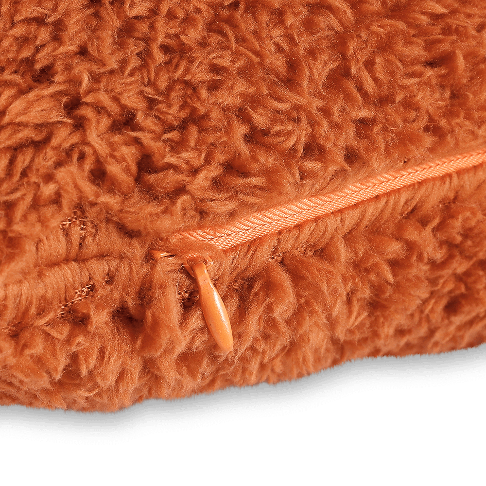 Kussen RUTAS Roest Kussen RUTAS Roest