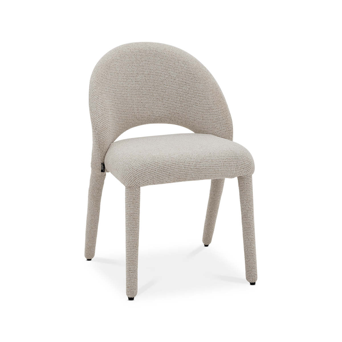 Stoel JACKIE Natural