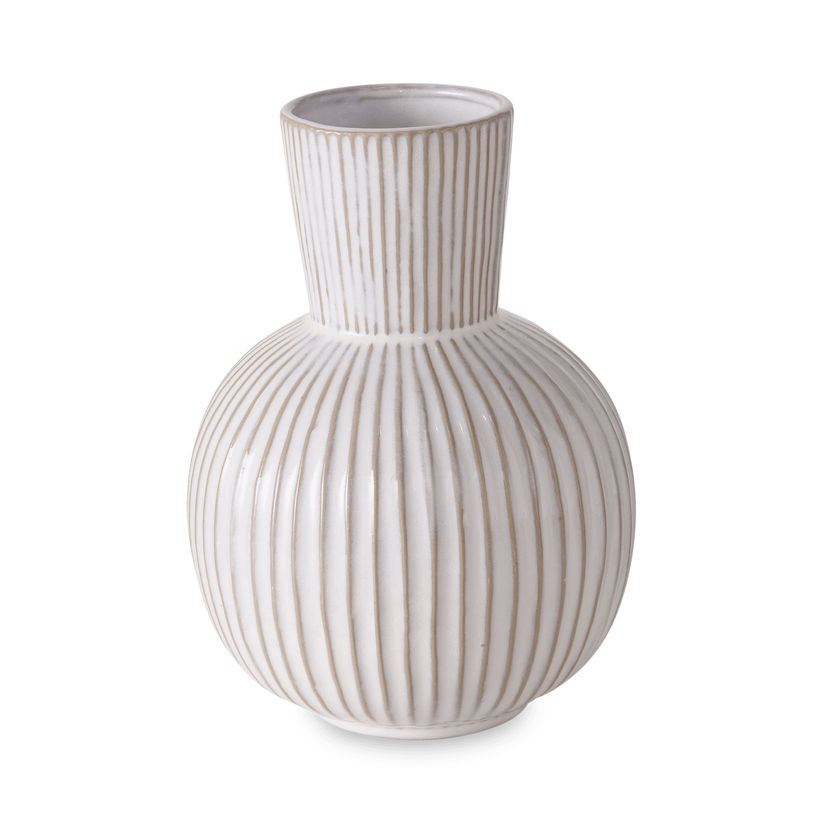 Vaas DEBORA Ker. Wit XL