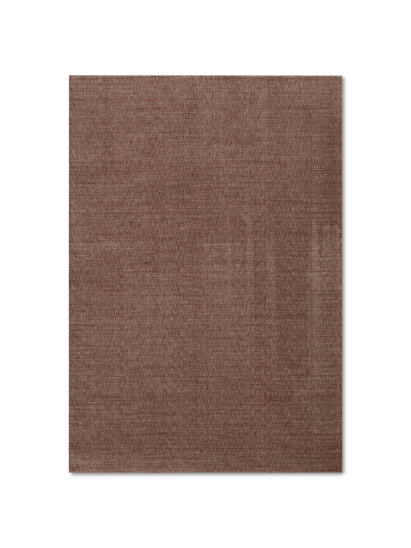 Tapijt Lucia Brick 240 x 340 cm