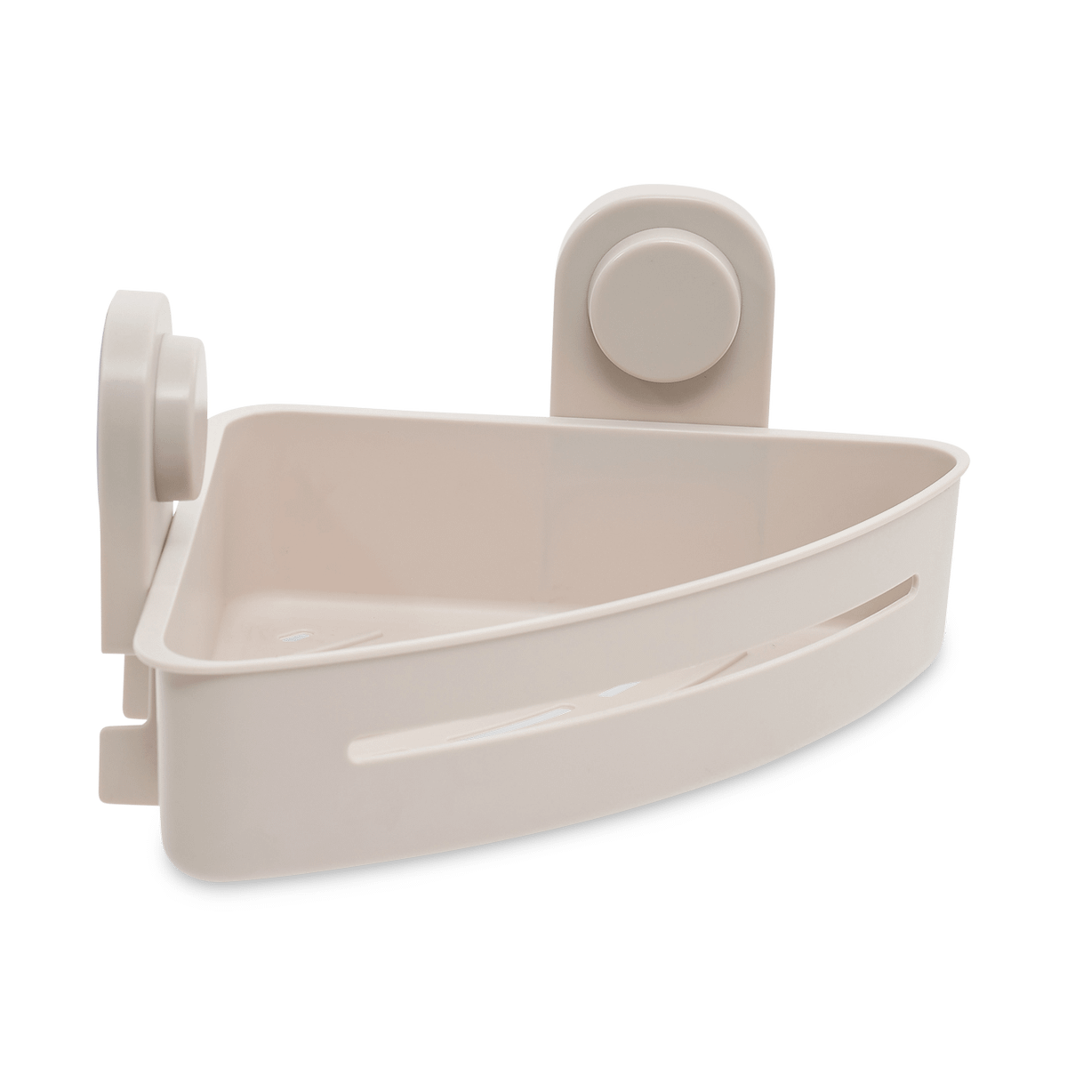 Doucherek CARLIA Hoek Poly Beige
